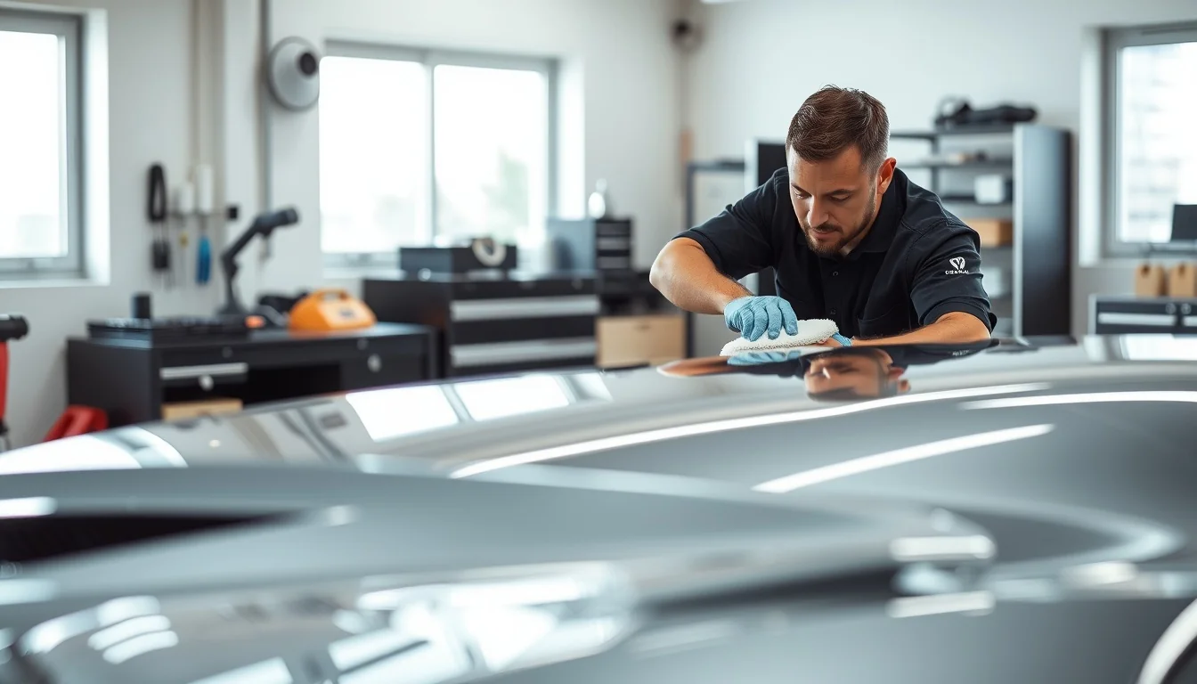Welcome to Lux Auto Detail Pro